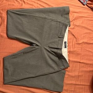 Classic Dress Slacks